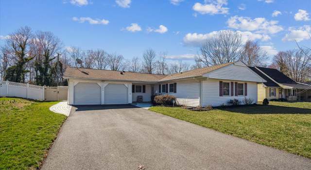 Photo of 12409 Madeley Ln, Bowie, MD 20715