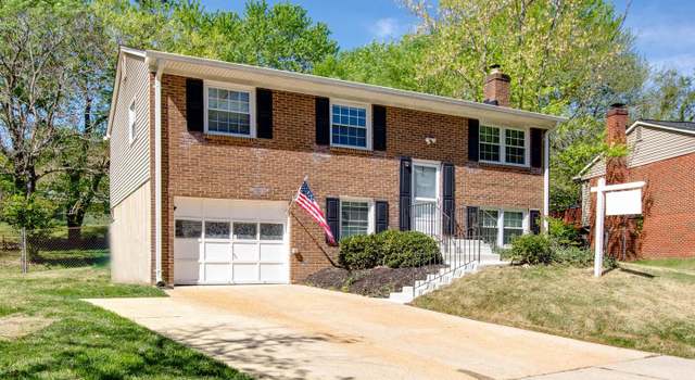 Photo of 16905 Dorchester Pl, Upper Marlboro, MD 20772