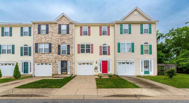 Photo of 6548 Joe Klutsch Dr, Fort Washington, MD 20744