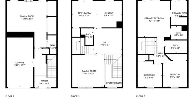Photo of 6548 Joe Klutsch Dr, Fort Washington, MD 20744