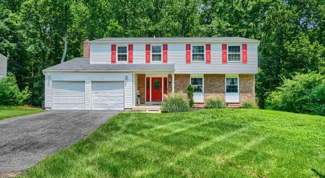 Photo of 10808 Timberline Dr, Upper Marlboro, MD 20772