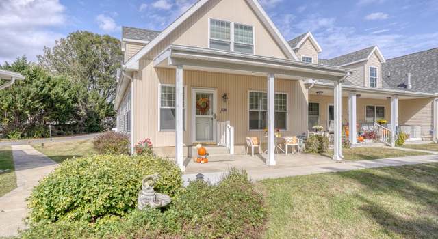 Photo of 502 Pond Way, Church Hill, MD 21623