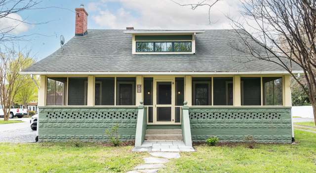 Photo of 400 Railroad, Saint Michaels, MD 21663