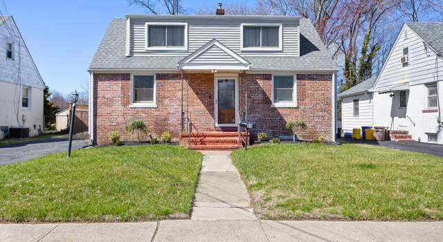 Photo of 39 Stratford Ave, Ewing, NJ 08618
