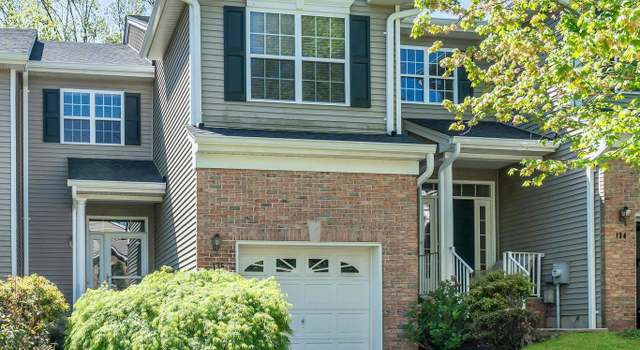 Photo of 136 Hoover Ave, Princeton, NJ 08540