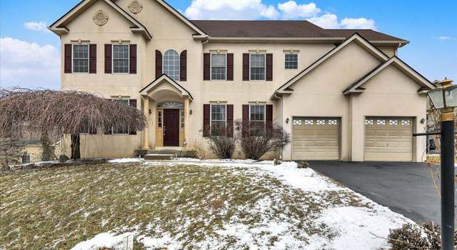 Photo of 1631 W Thistle Dr, Reading, PA 19610
