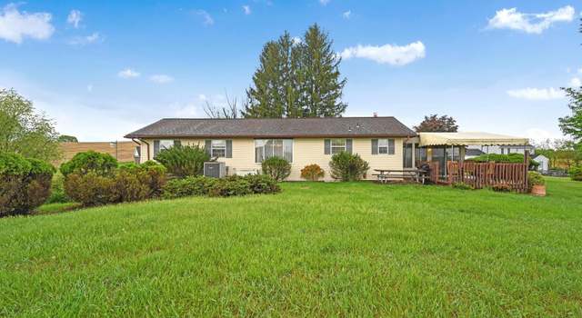 Photo of 734 Bossler Rd, Leesport, PA 19533