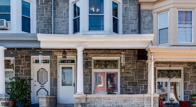 Photo of 1046 Perry St, Reading, PA 19604