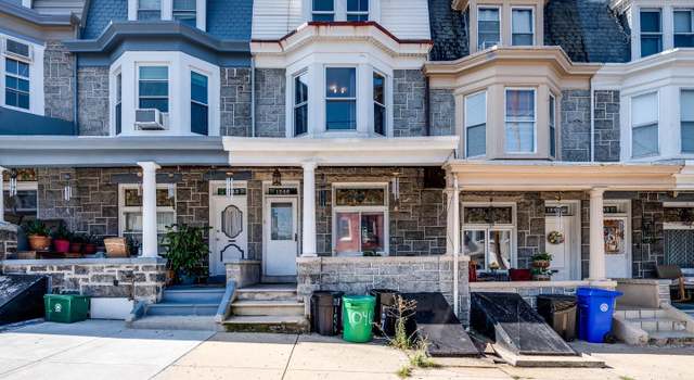 Photo of 1046 Perry St, Reading, PA 19604