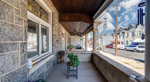 Photo of 1046 Perry St, Reading, PA 19604
