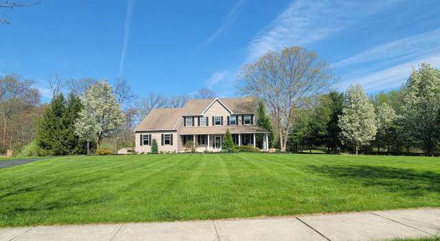 Photo of 3552 Woodbyne Rd, Hellertown, PA 18055