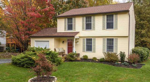 Photo of 211 Katherine Ln, Coatesville, PA 19320