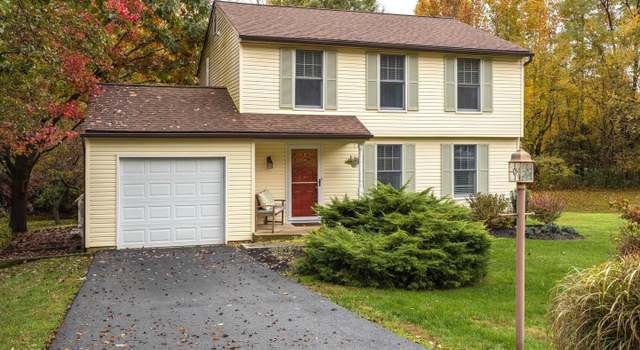 Photo of 211 Katherine Ln, Coatesville, PA 19320