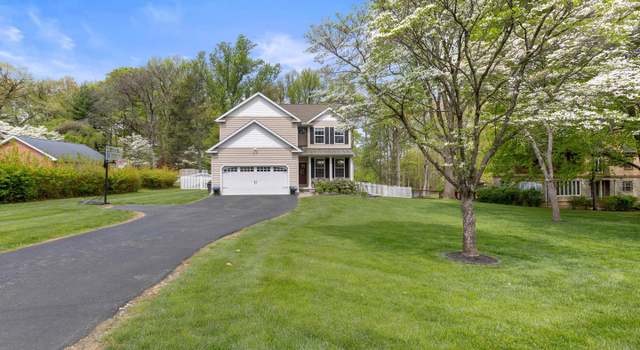 Photo of 3871 Marsh Rd, Garnet Valley, PA 19060