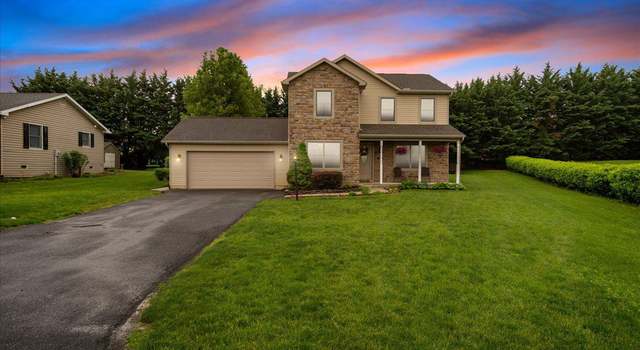 Photo of 192 Antietam Dr, Waynesboro, PA 17268