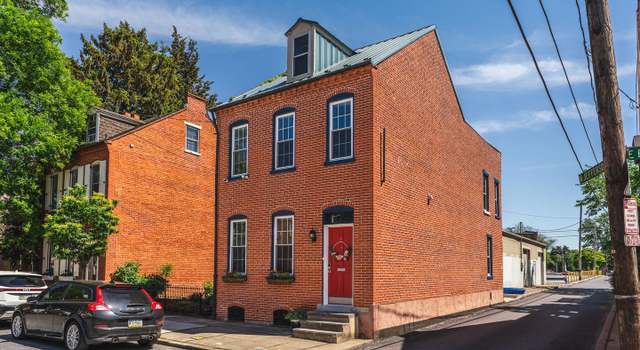 Photo of 226 E Frederick St, Lancaster, PA 17602
