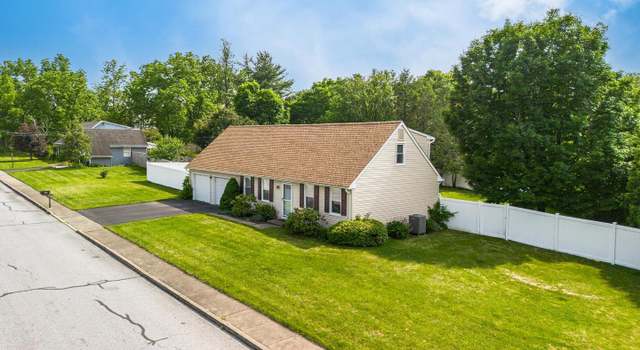 Photo of 330 N Liberty St, Coopersburg, PA 18036