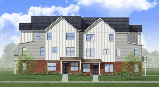 Photo of 264 Harmony Ct Unit 74B, Norristown, PA 19401
