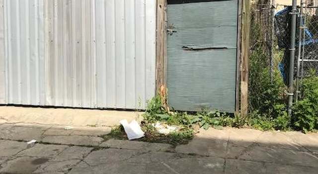 Photo of 1713 N Orianna St, Philadelphia, PA 19122