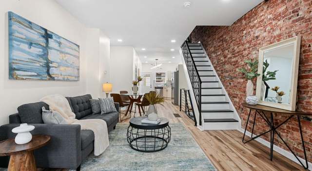 Photo of 2114 S Woodstock St, Philadelphia, PA 19145