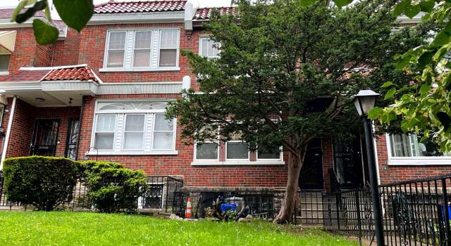 Photo of 7444 N 21st St, Philadelphia, PA 19138