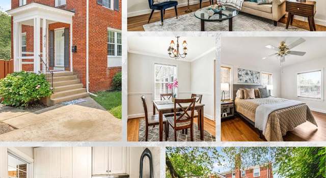 Photo of 2108 26th St S, Arlington, VA 22206