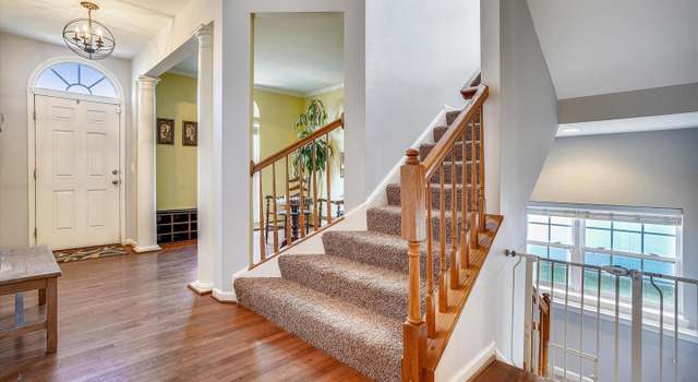 Photo of 12045 Live Oak Dr, Culpeper, VA 22701