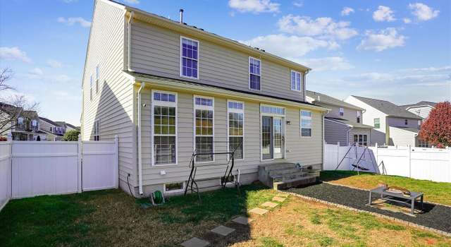 Photo of 12045 Live Oak Dr, Culpeper, VA 22701