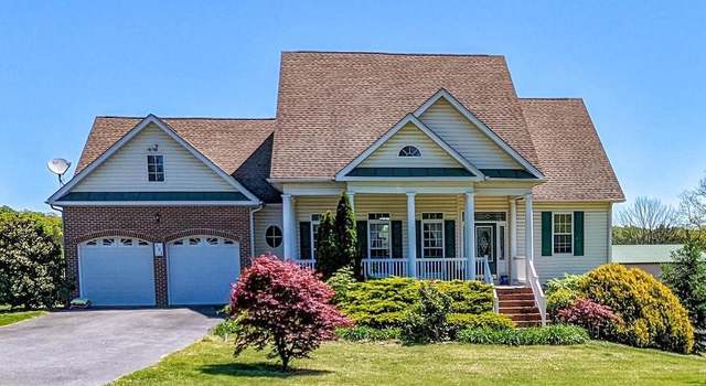 Photo of 551 N Buckton Rd, Middletown, VA 22645
