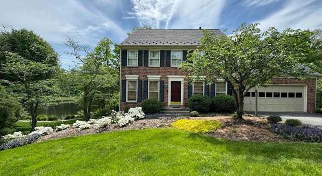 Photo of 8414 Lake Crest Ter, Fairfax Station, VA 22039