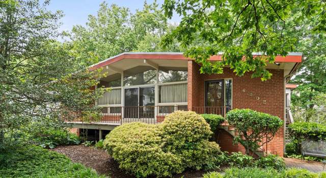 Photo of 6802 Nesbitt Pl, Mclean, VA 22101