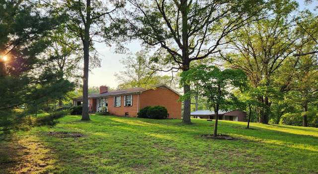 Photo of 1517 Kendrick Ford Rd, Front Royal, VA 22630