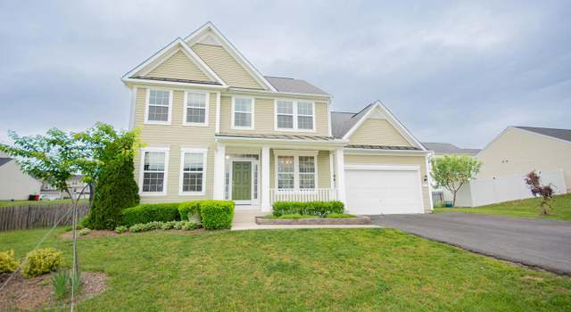 Photo of 173 Tuscany Trl, Hedgesville, WV 25427