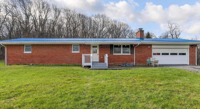 Photo of 18029 Northwestern Tpke, Elk Garden, WV 26717