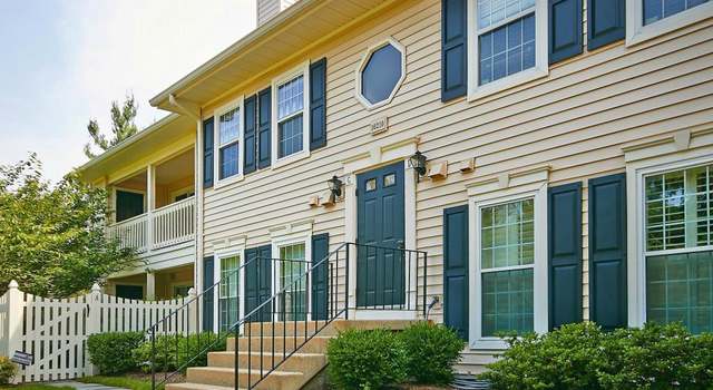 Photo of 10210-C Ashbrooke Ct #23, Oakton, VA 22124