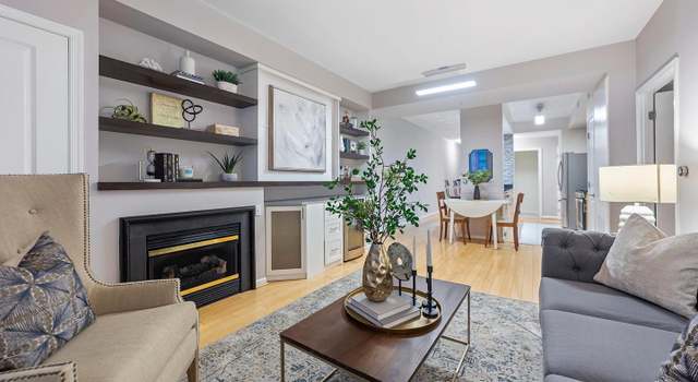 Photo of 715 6th St NW #305, Washington, DC 20001