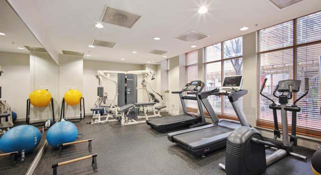 Photo of 715 6th St NW #305, Washington, DC 20001