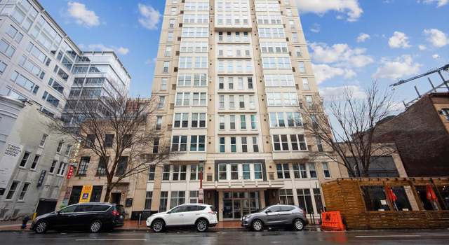 Photo of 715 6th St NW #305, Washington, DC 20001