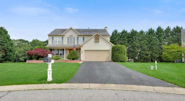 Photo of 9 S Redspire Ct, Newark, DE 19702