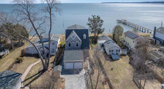 Photo of 6065 Melbourne Ave, Deale, MD 20751