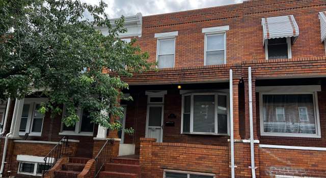 Photo of 424 Drew St, Baltimore, MD 21224