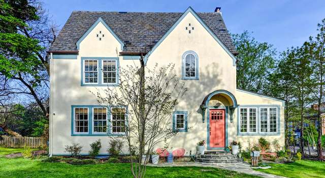 Photo of 6101 Blackburn Ln, Baltimore, MD 21212