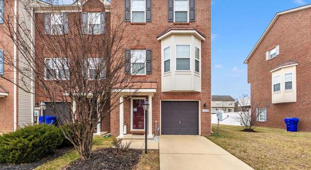 Photo of 4860 Olympia Pl, Waldorf, MD 20602