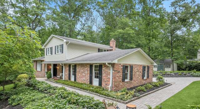 Photo of 12402 Benson Branch Rd, Ellicott City, MD 21042