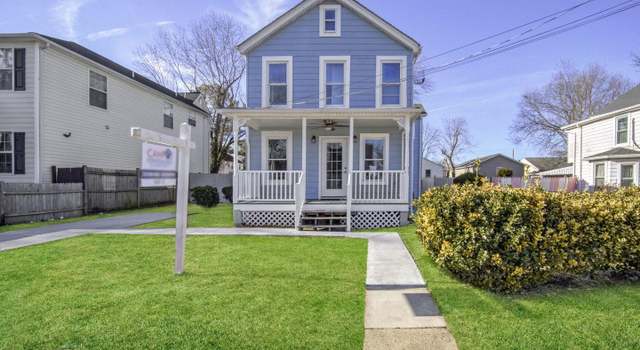 Photo of 4506 41st Ave, Brentwood, MD 20722