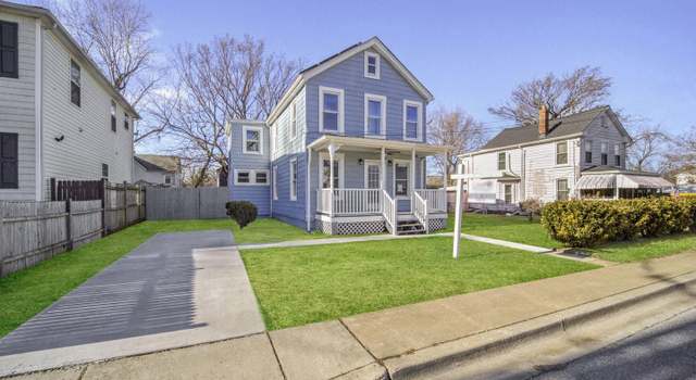 Photo of 4506 41st Ave, Brentwood, MD 20722