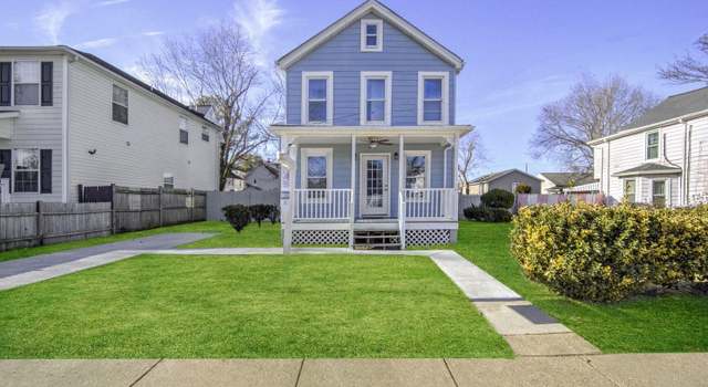 Photo of 4506 41st Ave, Brentwood, MD 20722