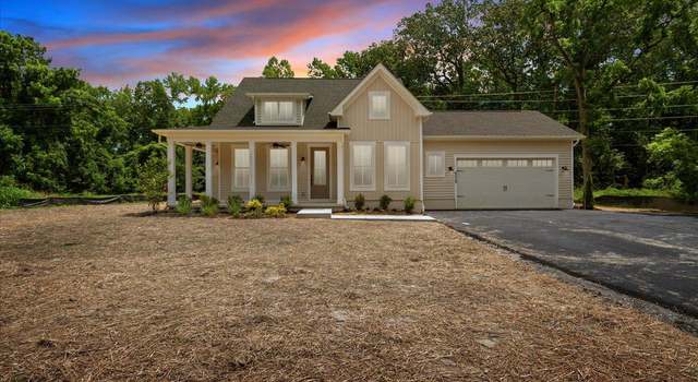 Property at 8629 Unionville Rd, Easton, MD 21601, 3 beds, 2.5 baths
