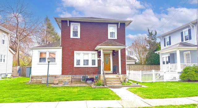 Photo of 102 Cherry St, Audubon, NJ 08106