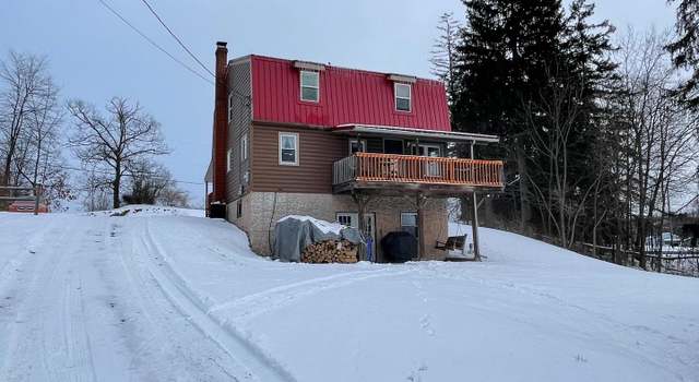 Photo of 3311 Valley Rd, Fishertown, PA 15539